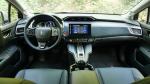 Honda Clarity Plug-In Hybrid 2017 года (NA)